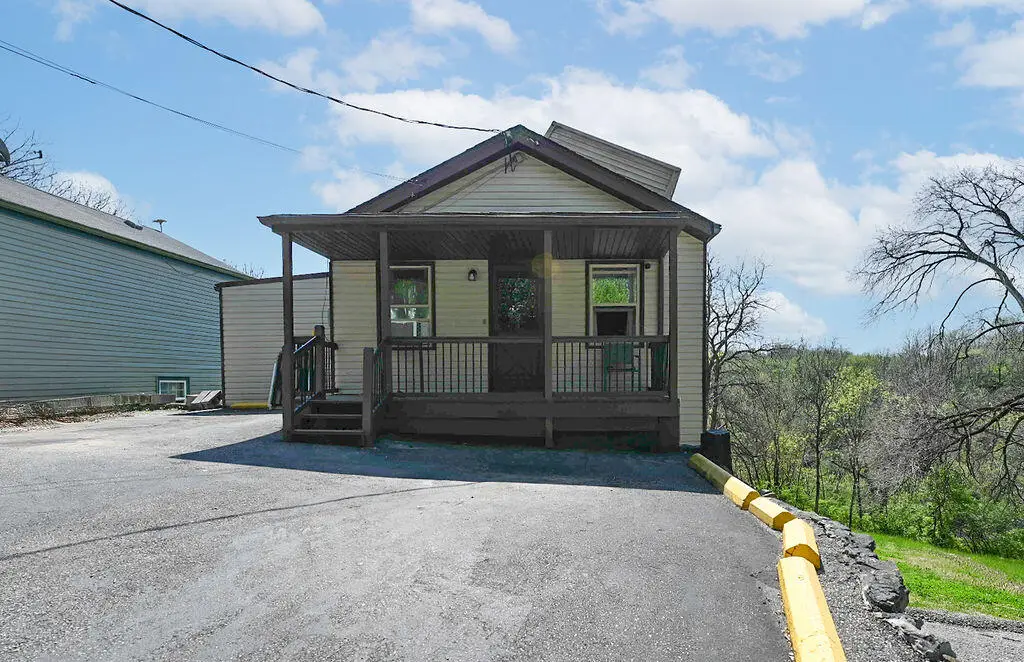 805 Eustace Avenue, Fort Thomas, KY 41075 - #1