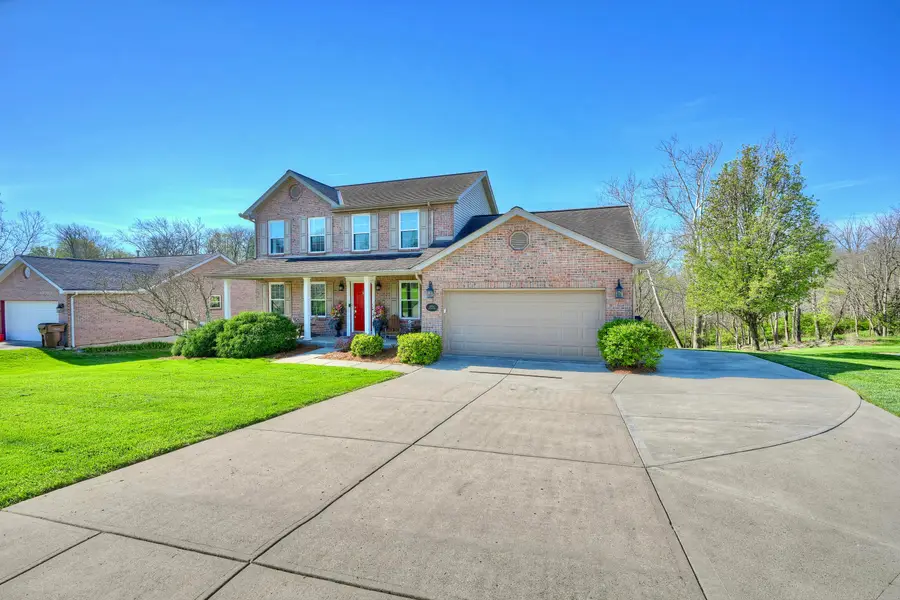 8954 Julia Meadow, Independence, KY 41051 - #2