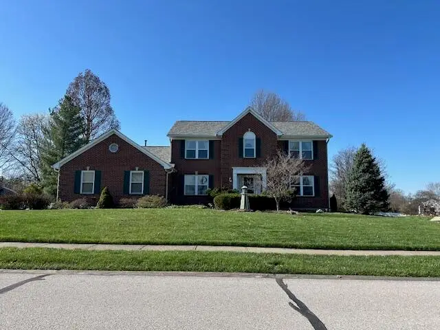 2575 Teaberry Court, Burlington, KY 41005 - #1