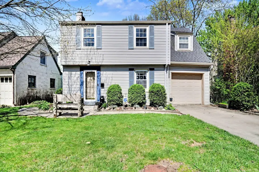 1122 Mount Allen Road, Park Hills, KY 41011 - #2