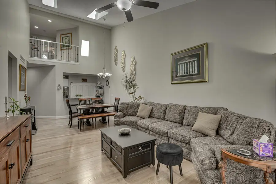 110 Saffron Circle, Fort Thomas, KY 41071 - #3