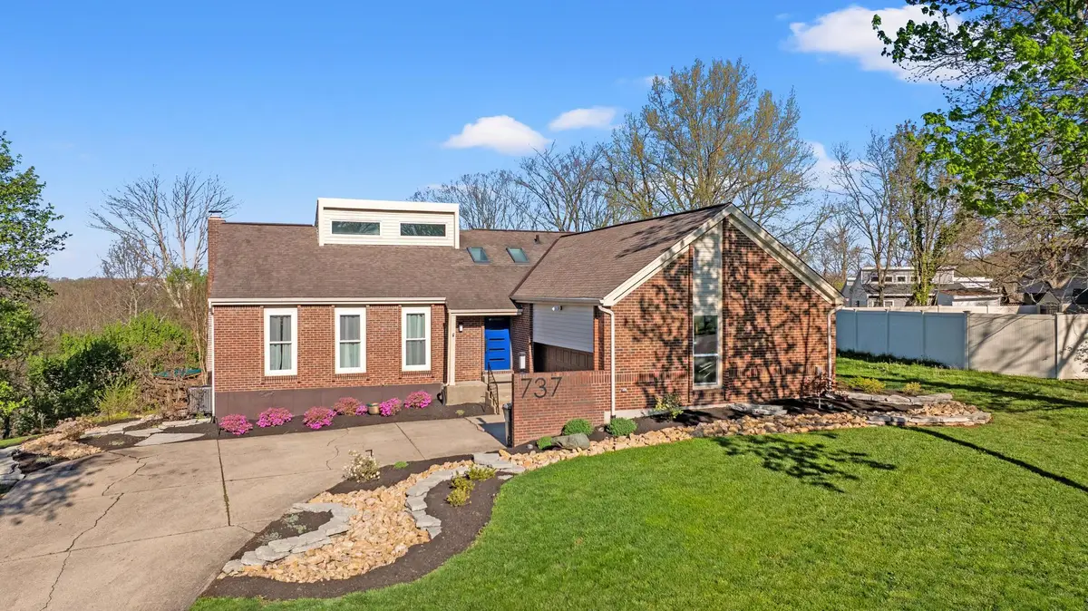 737 Heather Court, Villa Hills, KY 41017 - #1