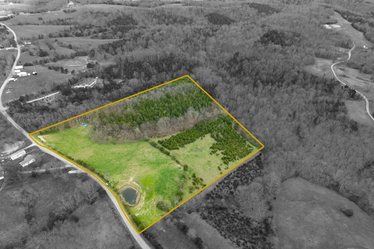0 Par.A&B Gumlick Road, Falmouth, KY 41040 - #1