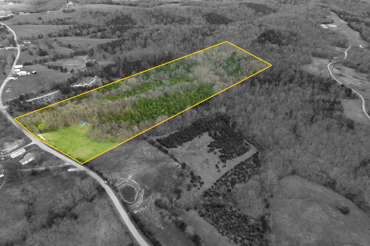 0 Parcel B Gumlick Road, Falmouth, KY 41040 - #1