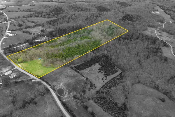 0 Parcel B Gumlick Road, Falmouth, KY 41040