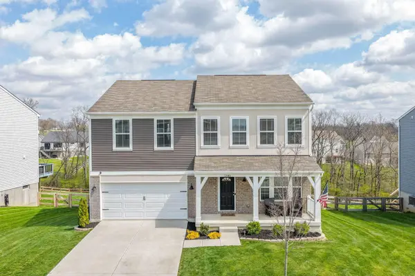 12083 Ambruzzi Drive, Walton, KY 41094