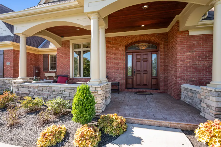 931 Squire Oaks Drive, Villa Hills, KY 41017 - #2