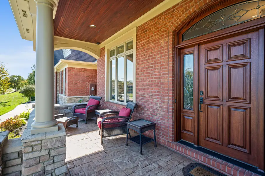 931 Squire Oaks Drive, Villa Hills, KY 41017 - #3