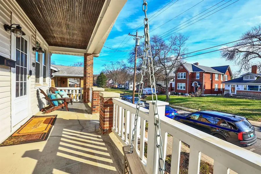 49 Miller Lane, Fort Thomas, KY 41075 - #3