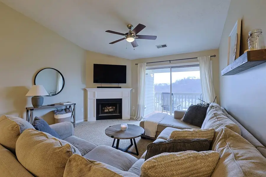 380 Timber Ridge #12, Wilder, KY 41071 - #2