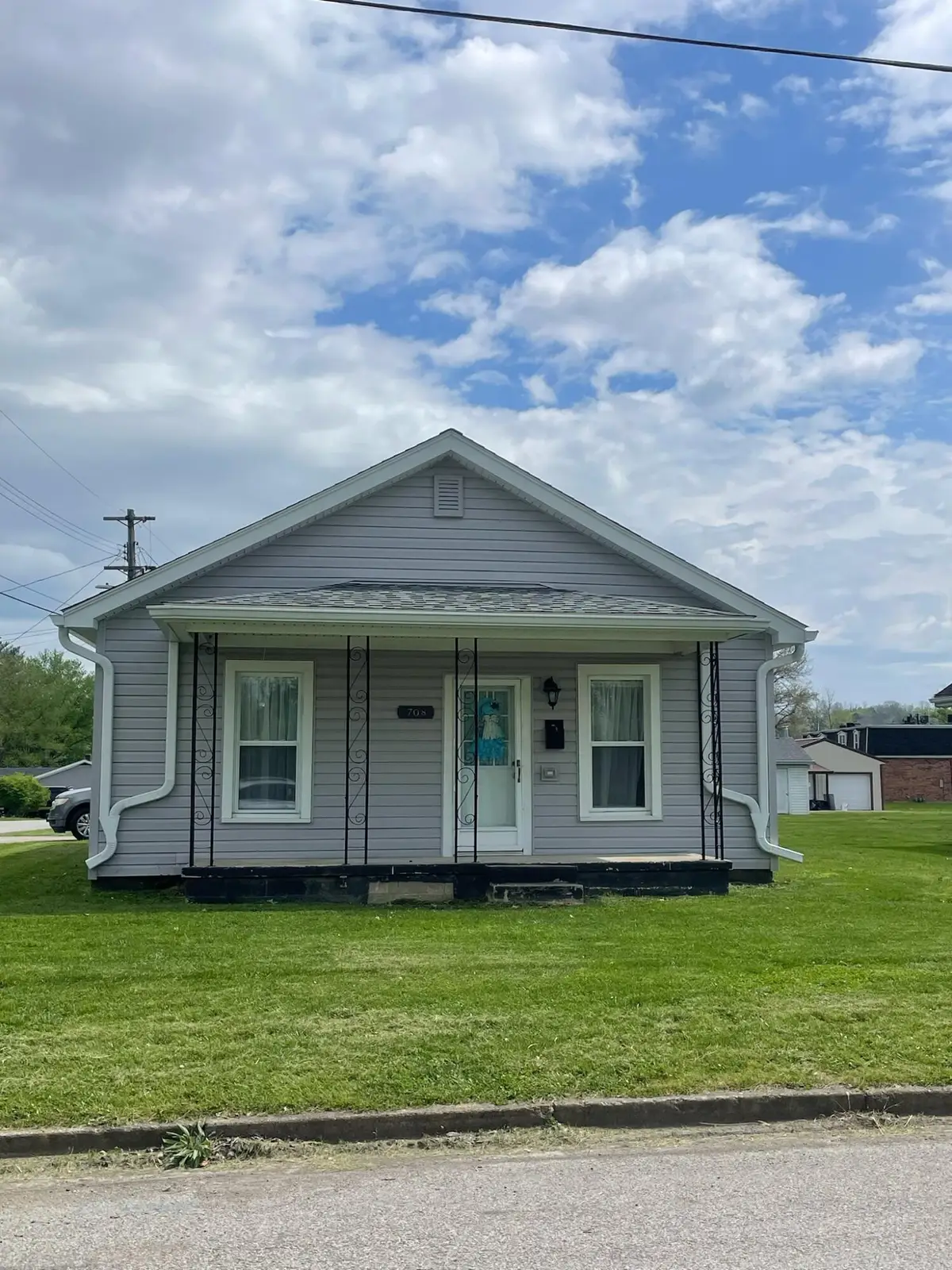 708 Earle Avenue, Falmouth, KY 41040 - #1