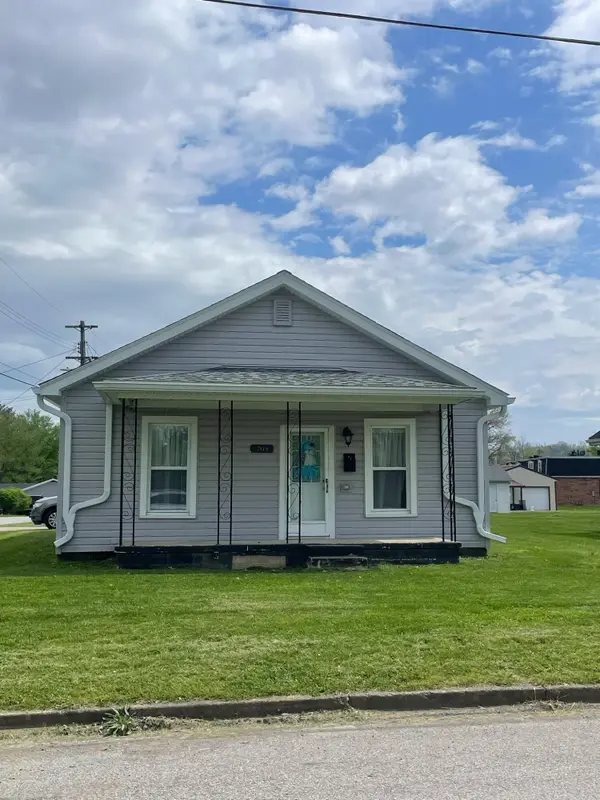 708 Earle Avenue, Falmouth, KY 41040