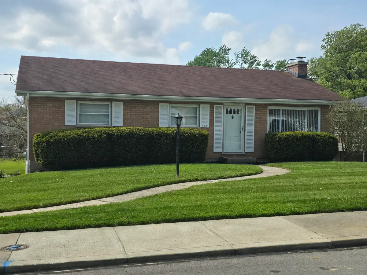 529 Hallam Avenue, Erlanger, KY 41018 - #1