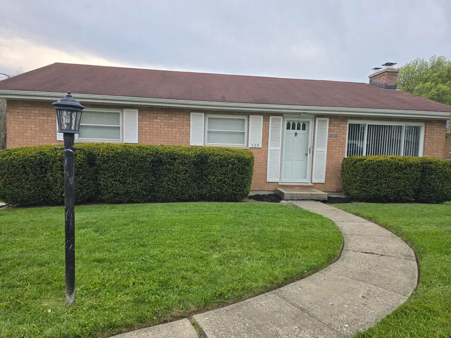 529 Hallam Avenue, Erlanger, KY 41018 - #2