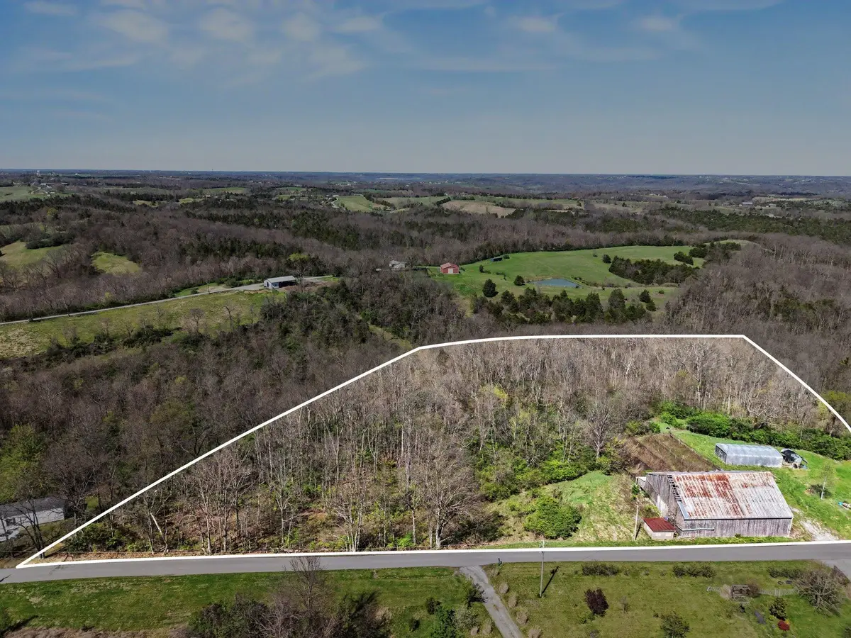 485 Kennedy Ridge Road, Falmouth, KY 41040 - #1