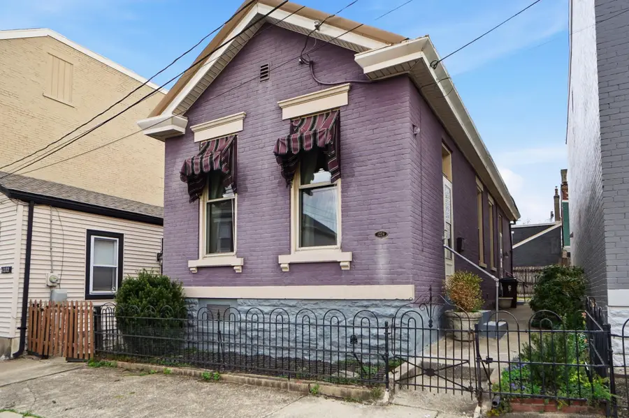 1224 Fisk Street, Covington, KY 41011 - #2