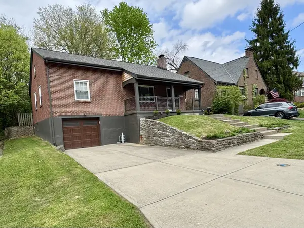 1408 Amsterdam Road, Park Hills, KY 41011