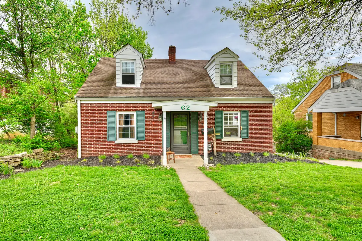 62 Concord Avenue, Fort Thomas, KY 41075 - #1