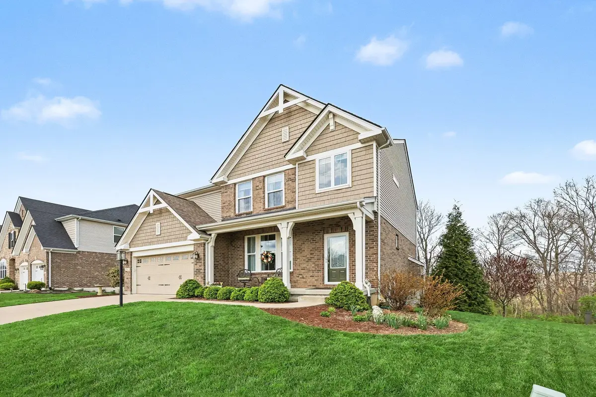 843 Lakerun Lane, Erlanger, KY 41018 - #1