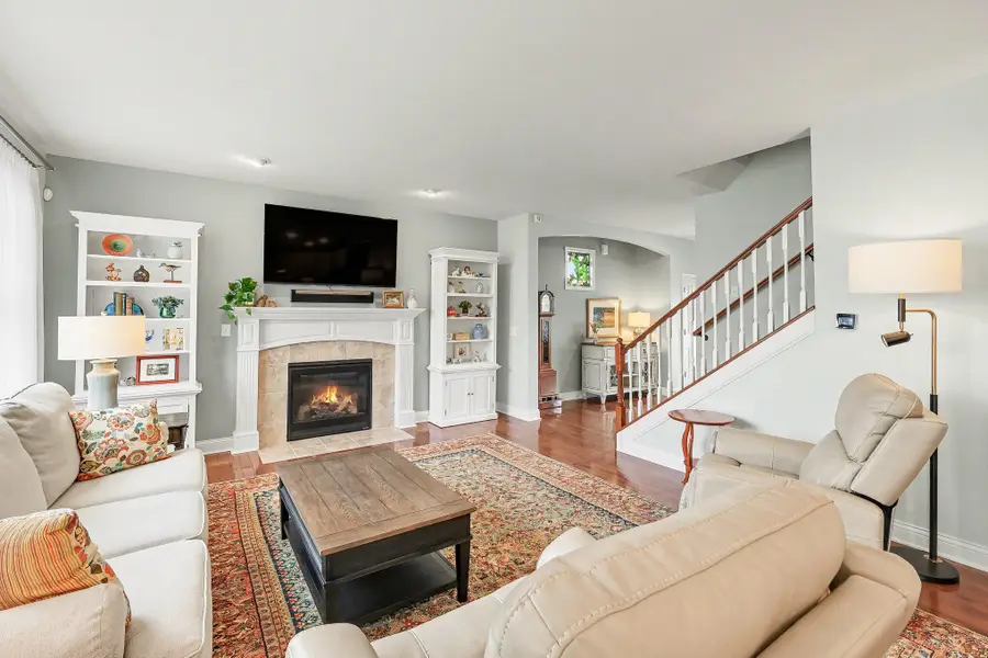 843 Lakerun Lane, Erlanger, KY 41018 - #3