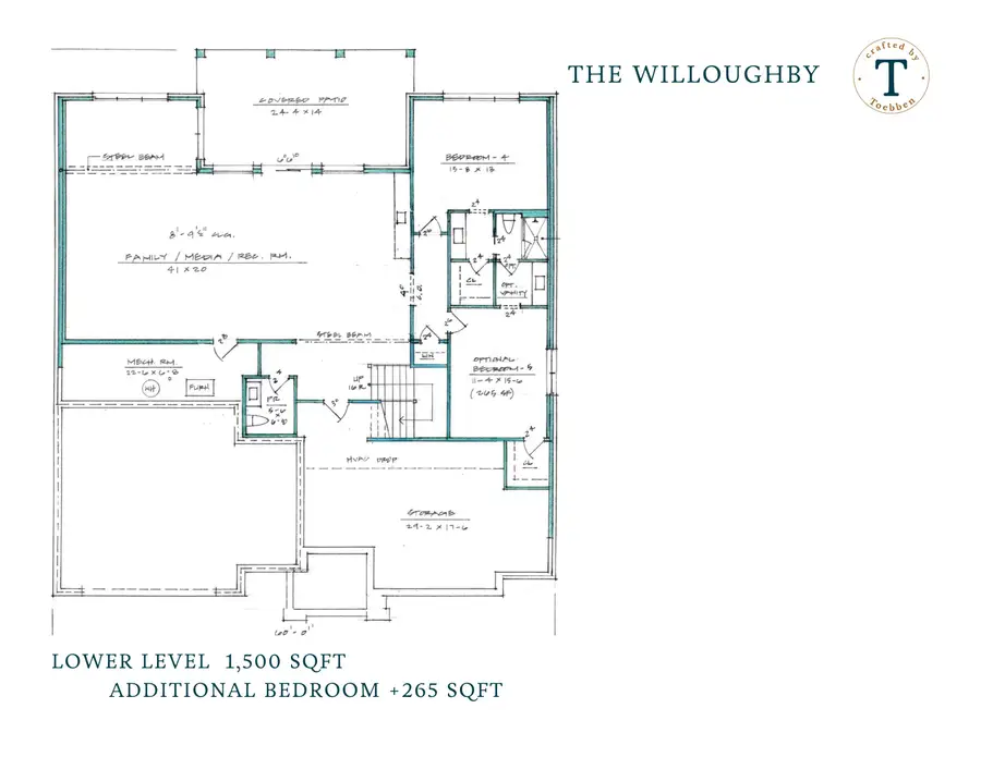 1450 Topaz Trace Court, Hebron, KY 41048 - #3
