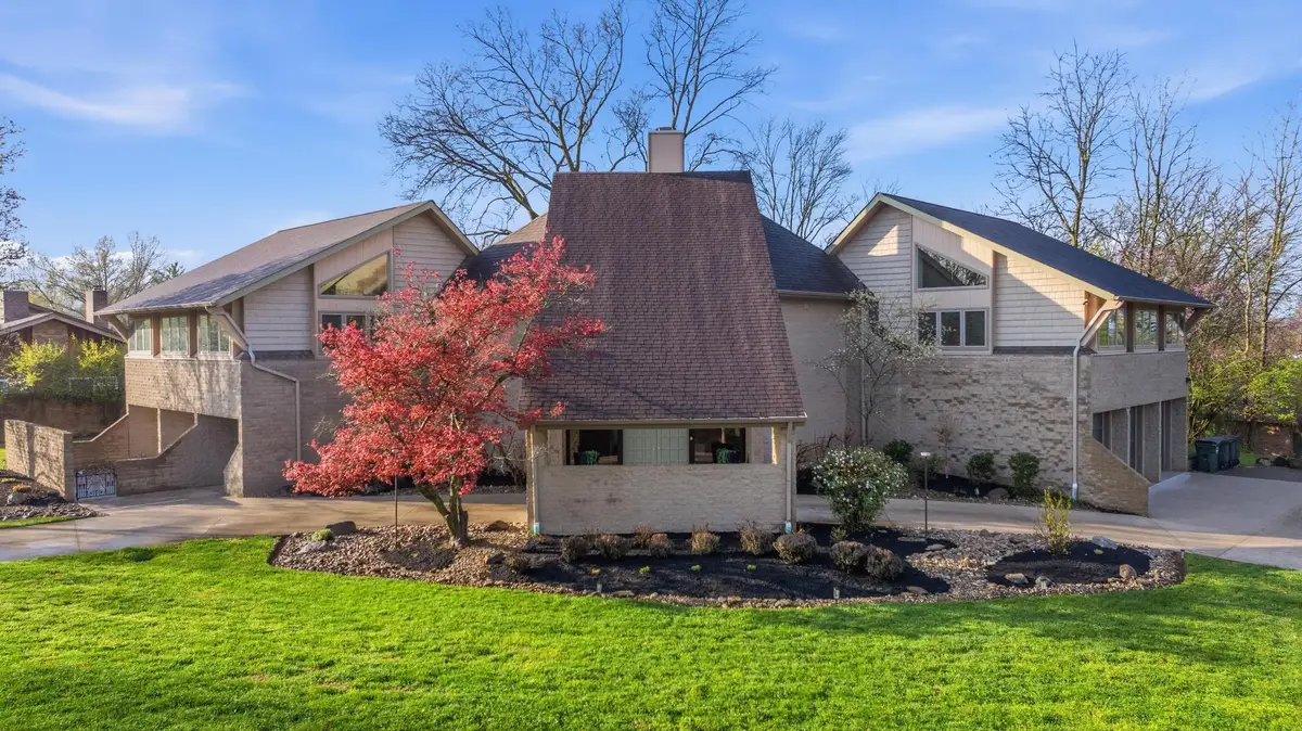 60 Winston Hill Road, Fort Thomas, KY 41075 - #1