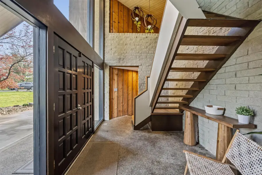 60 Winston Hill Road, Fort Thomas, KY 41075 - #3