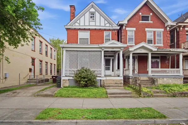 1505 Greenup Street, Covington, KY 41011