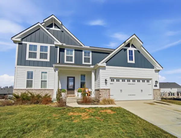 1204 Adison Ridge, Union, KY 41091