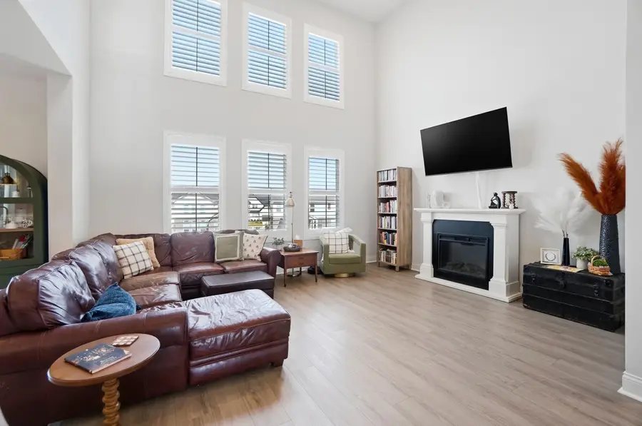 1204 Adison Ridge, Union, KY 41091 - #3