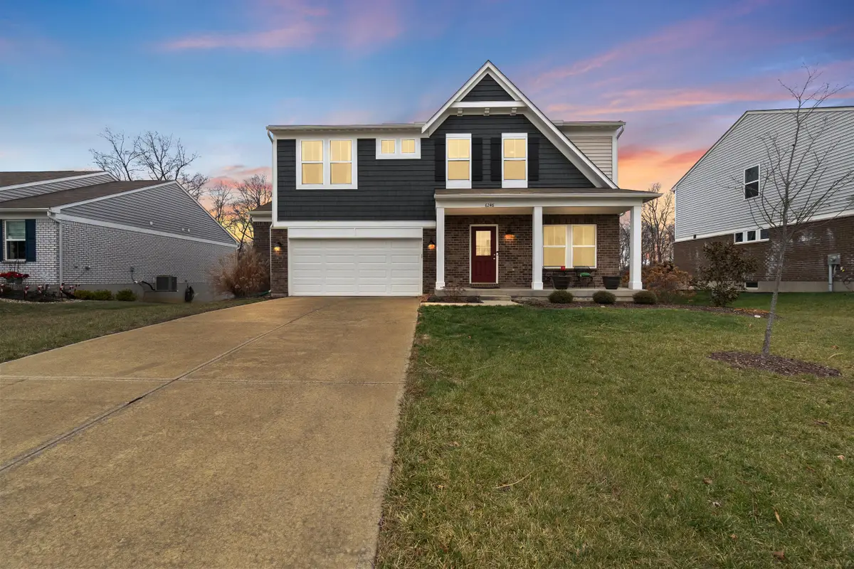 6248 Browning Trail, Burlington, KY 41005 - #1