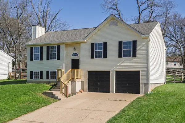 1170 Tyler Court, Independence, KY 41051