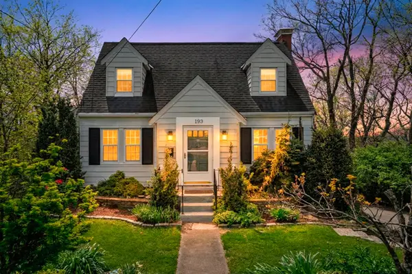 193 Sherman Avenue, Fort Thomas, KY 41075