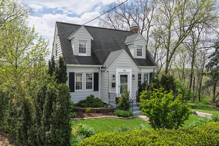 193 Sherman Avenue, Fort Thomas, KY 41075 - #2