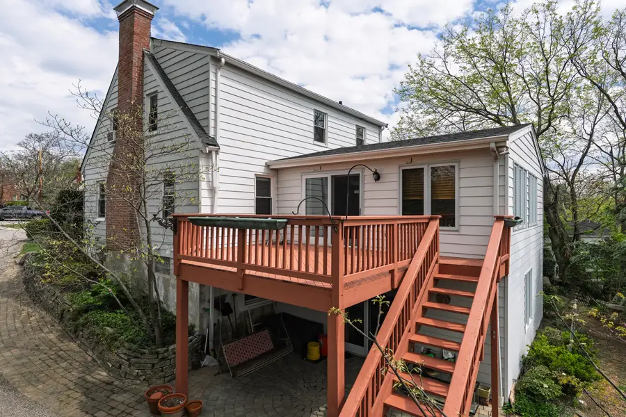 193 Sherman Avenue, Fort Thomas, KY 41075 - #3