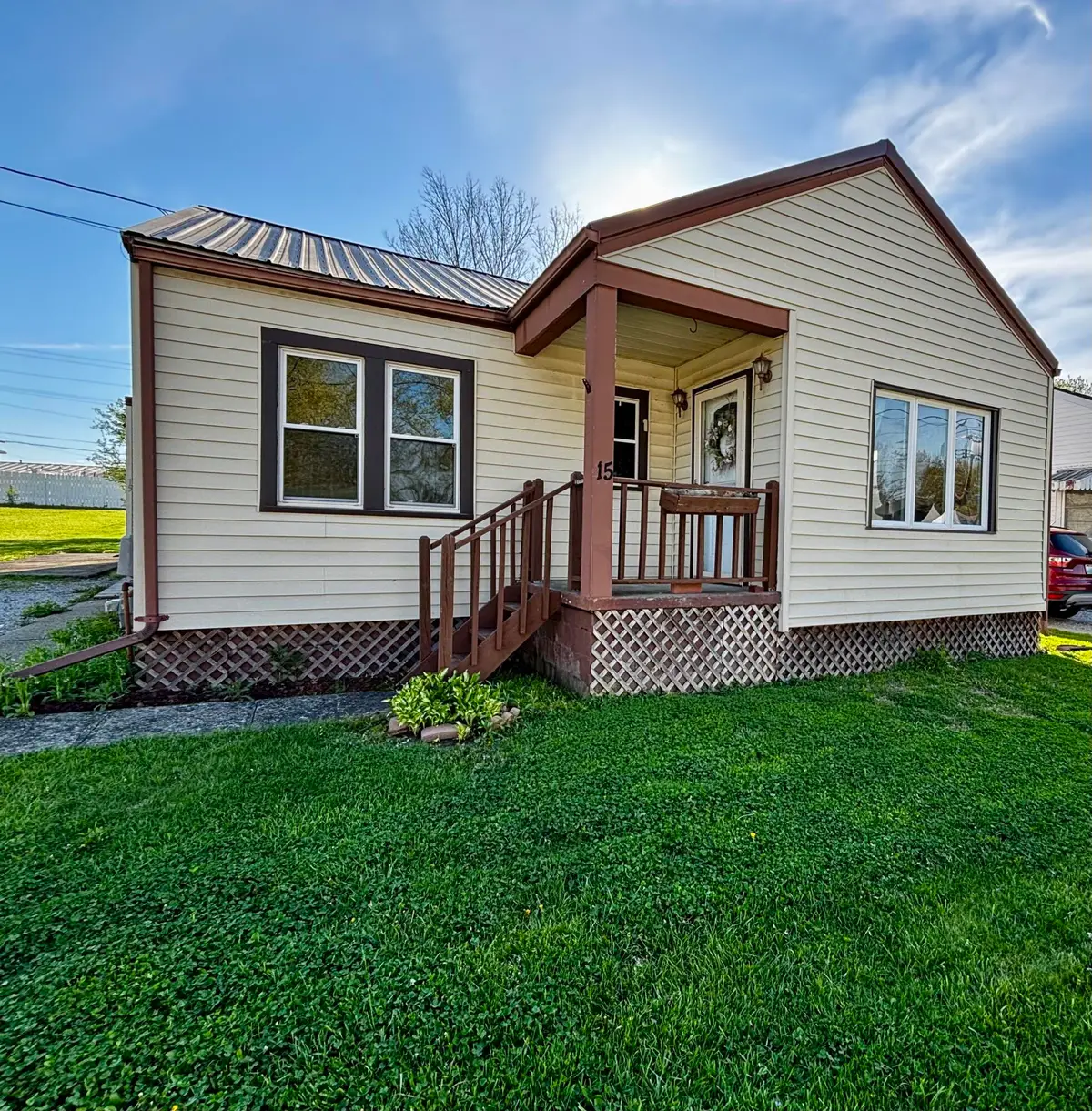 15 Judith Street, Dry Ridge, KY 41035 - #1