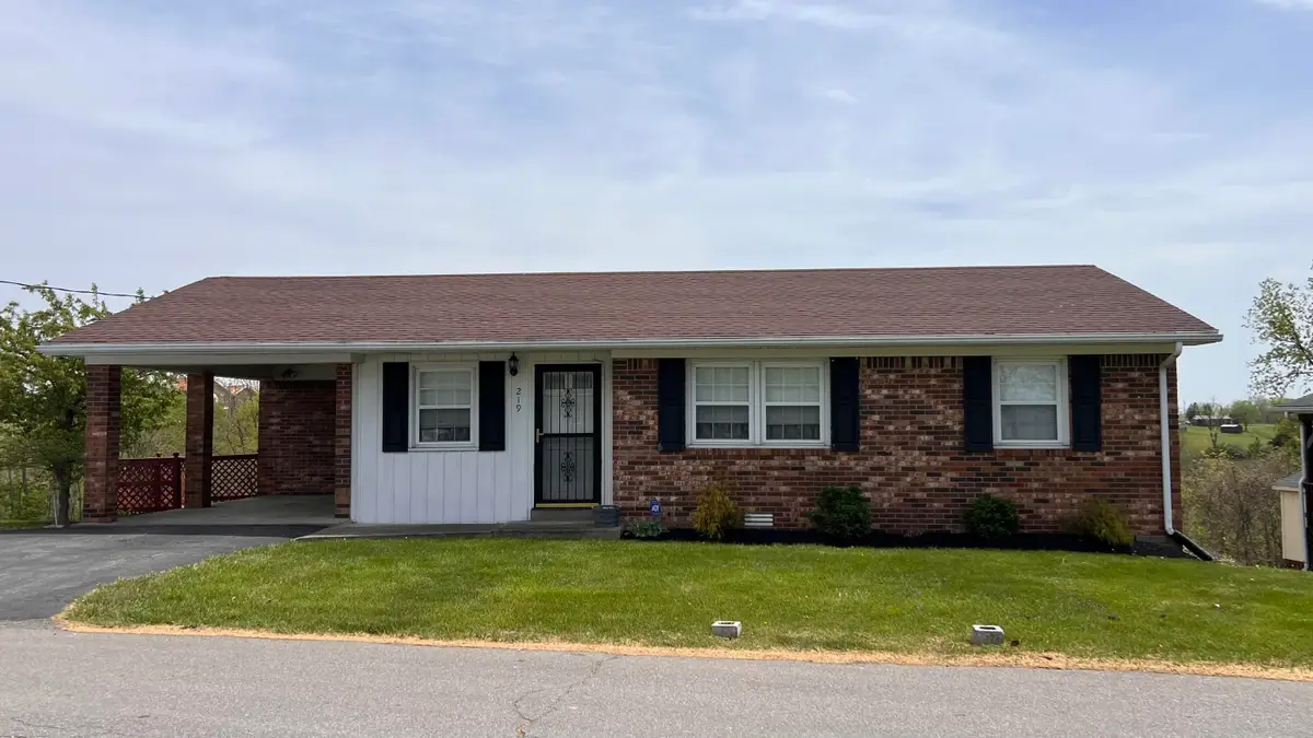 219 Beck Street, Owenton, KY 40359 - #1