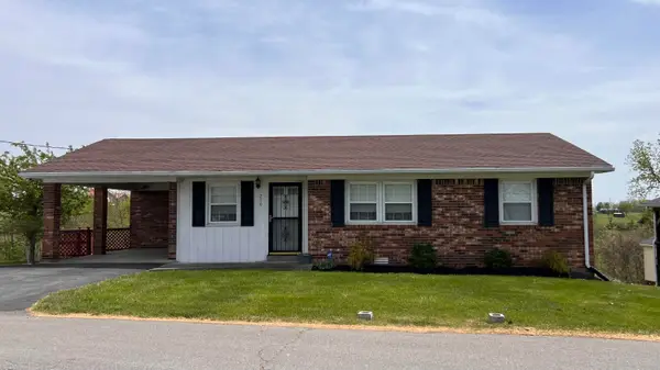 219 Beck Street, Owenton, KY 40359