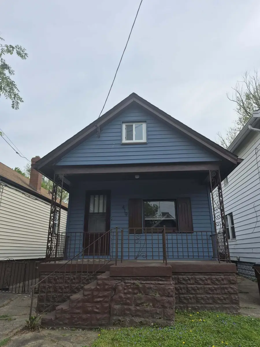 419 Lehmer Street, Covington, KY 41011 - #2