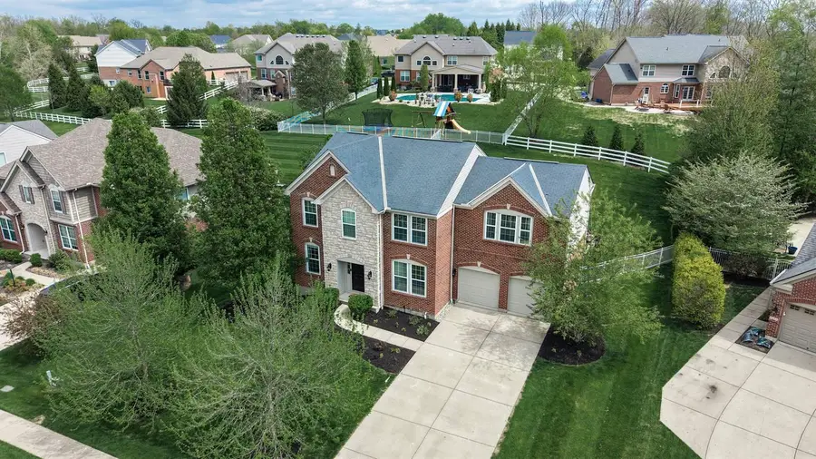 8640 Treeline Drive, Florence, KY 41042 - #2