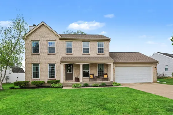 2493 Ferdinand Drive, Burlington, KY 41005