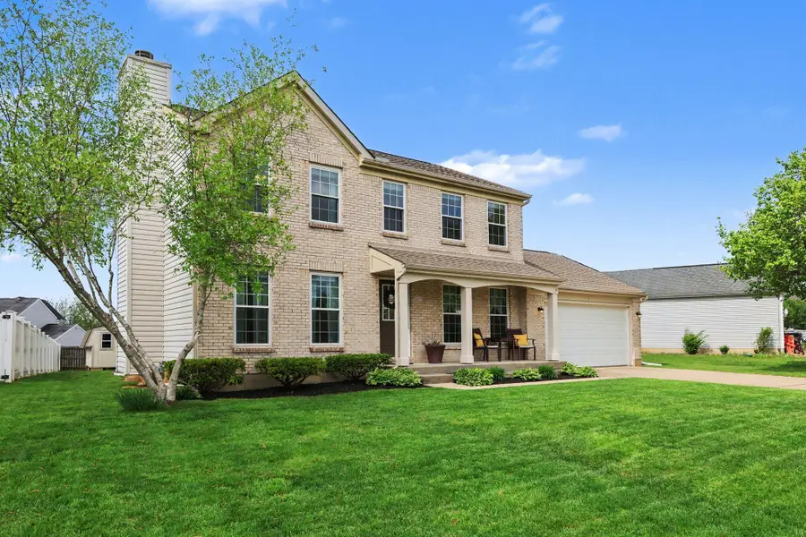 2493 Ferdinand Drive, Burlington, KY 41005 - #3