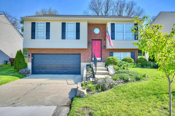 1166 Fallbrook Drive, Elsmere, KY 41018