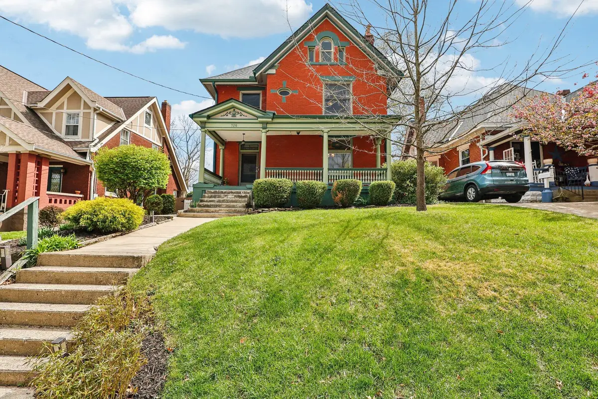 726 N Fort Thomas Avenue, Fort Thomas, KY 41075 - #1