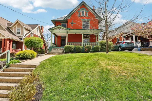 726 N Fort Thomas Avenue, Fort Thomas, KY 41075