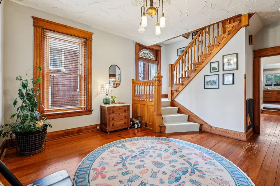 726 N Fort Thomas Avenue, Fort Thomas, KY 41075 - #2