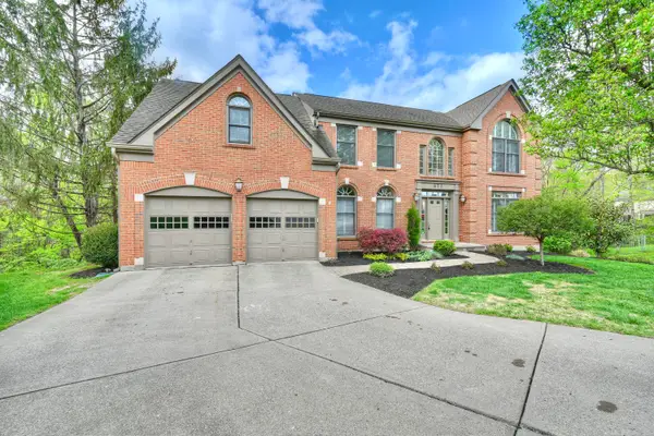 873 Celestial Court, Crescent Springs, KY 41017