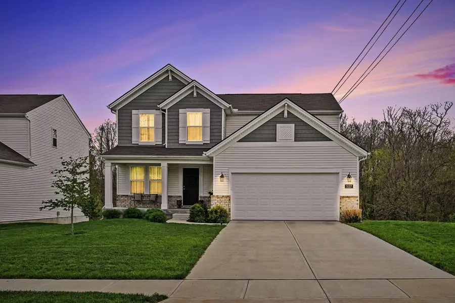 3137 Belleglade Drive, Taylor Mill, KY 41015 - #2