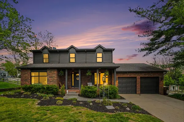 748 Timber Lane, Independence, KY 41051