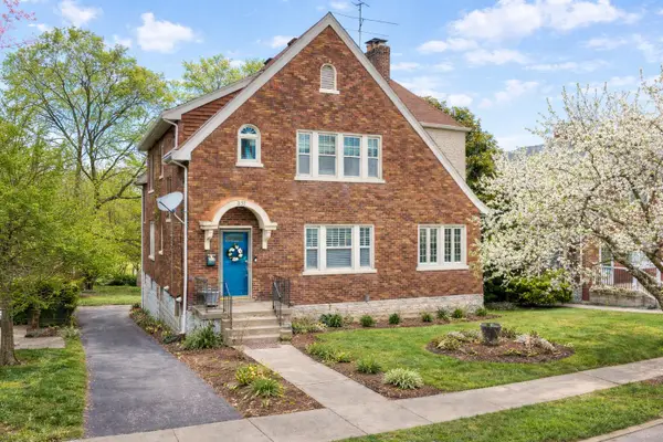 831 N Ft Thomas Avenue, Fort Thomas, KY 41075